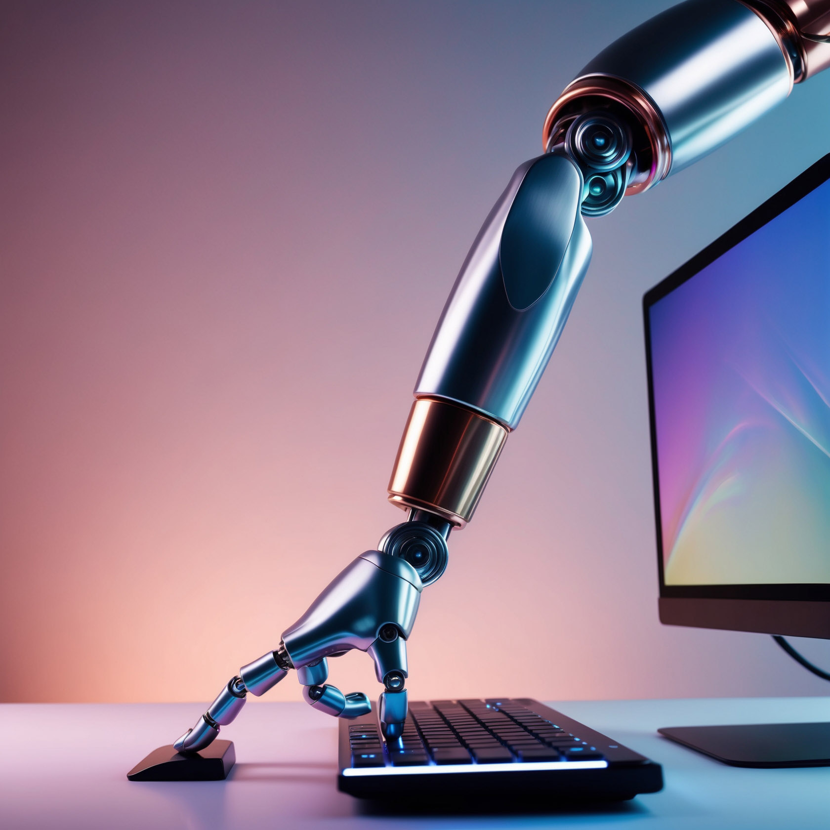 Ai Per Le Aziende Zerobyte S r l 