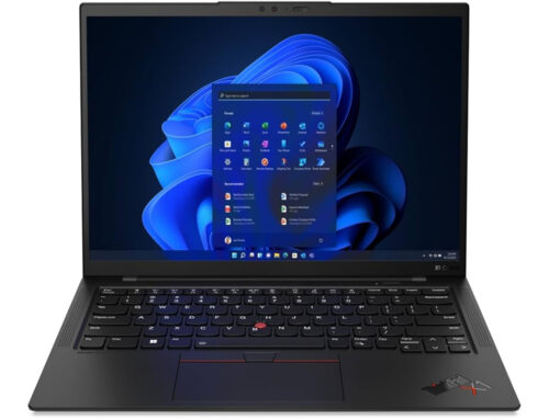 Notebook Lenovo Thinkpad T16