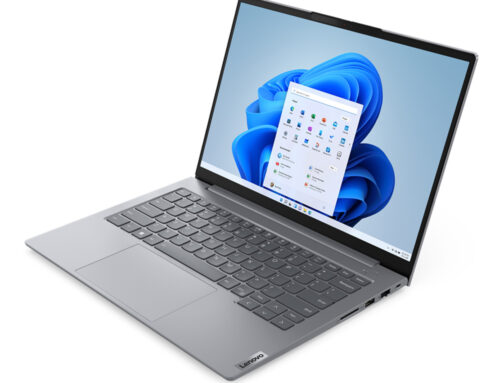 LENOVO THINKBOOK 16 G6