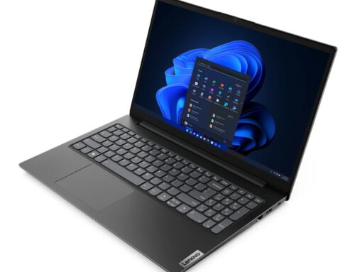 LENOVO V15 G4 IRU